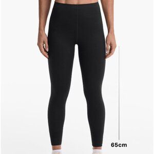 Oysho, Medium, Black Leggings